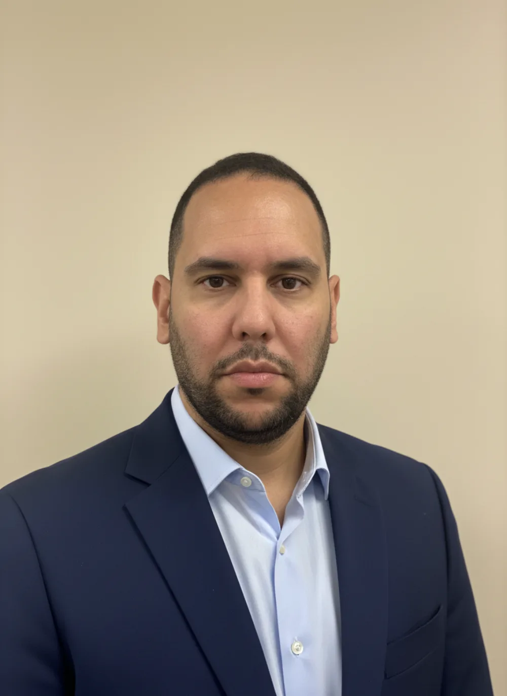 Selim Reggabi, fondateur d'Encité